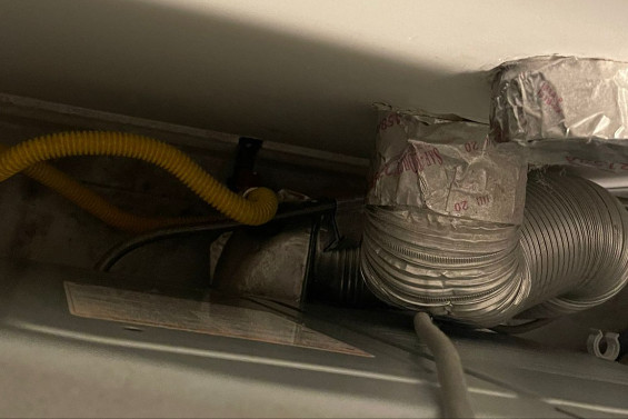 Better Air Flow